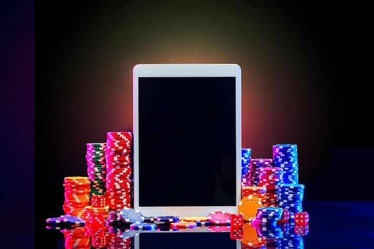 baji partner mobile gaming