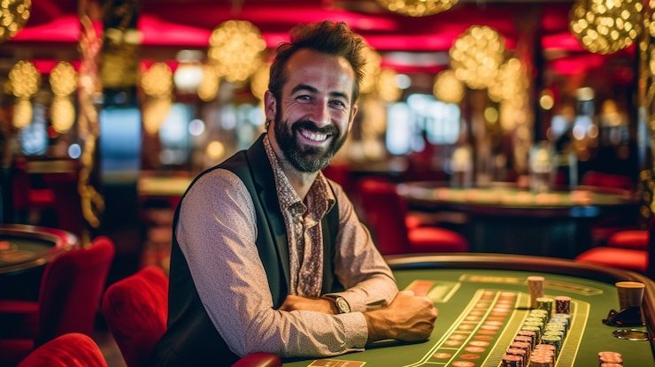 baji partner Slot rooms